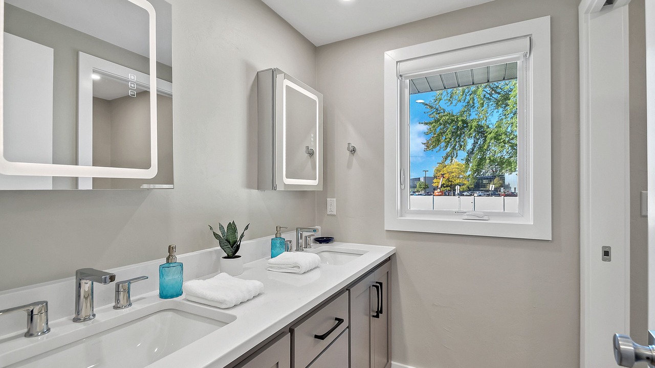 Photo of Bathroom in Green Bay