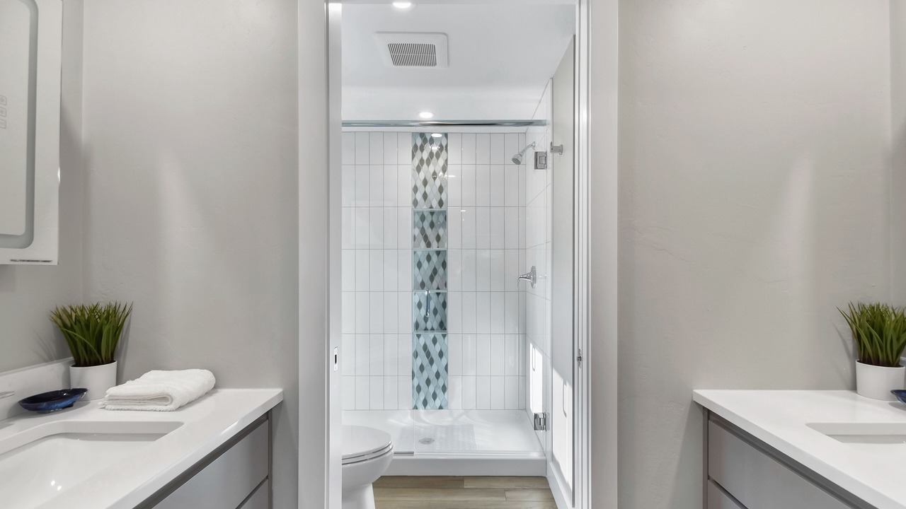 Photo of Bathroom in Green Bay