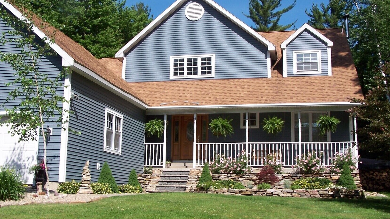 Photo of Outdoor in Greenfield Center