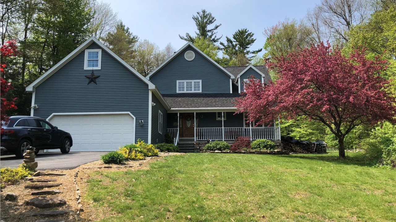 Photo of Outdoor in Greenfield Center