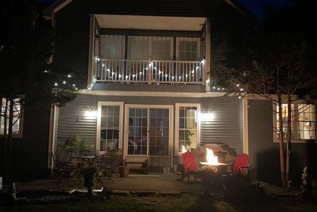 Photo of Outdoor in Greenfield Center
