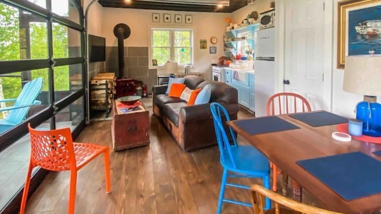 Photo of Livingroom in Corinth