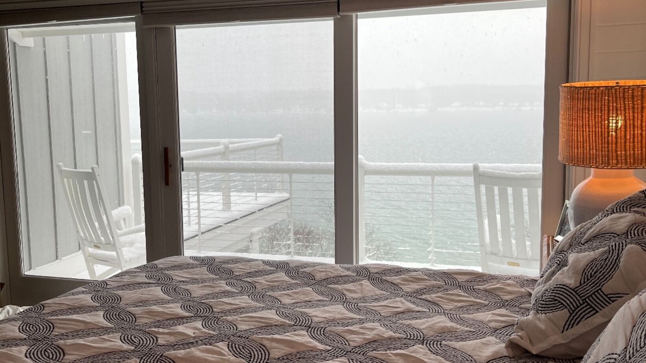 Photo of Bedroom in Walloon Lake
