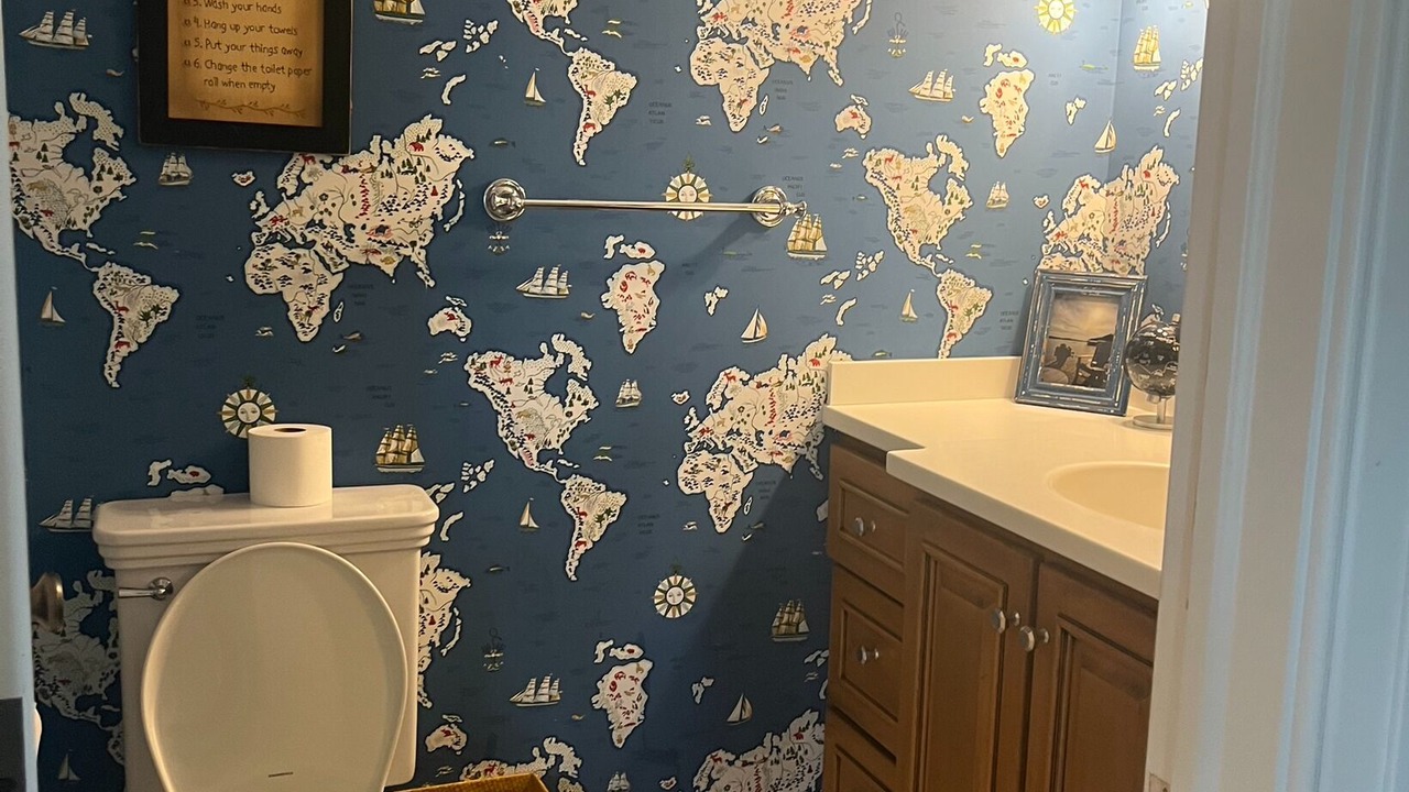Photo of Bathroom in Walloon Lake