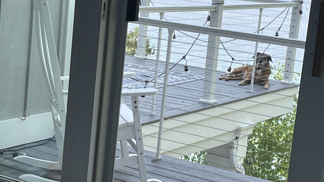 Photo of Bedroom in Walloon Lake