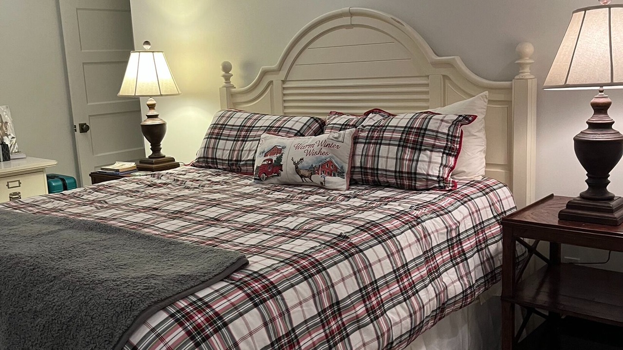 Photo of Bedroom in Walloon Lake