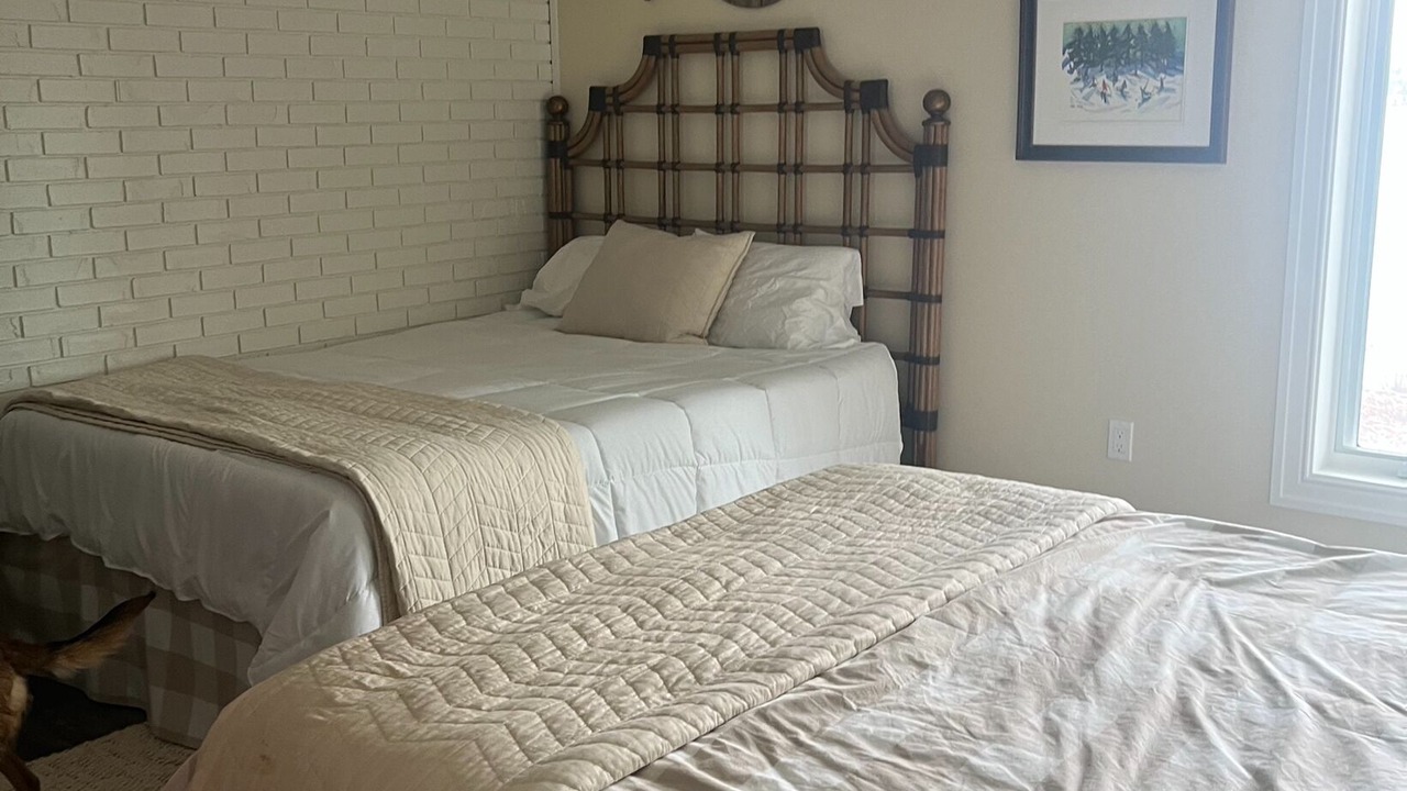 Photo of Bedroom in Walloon Lake