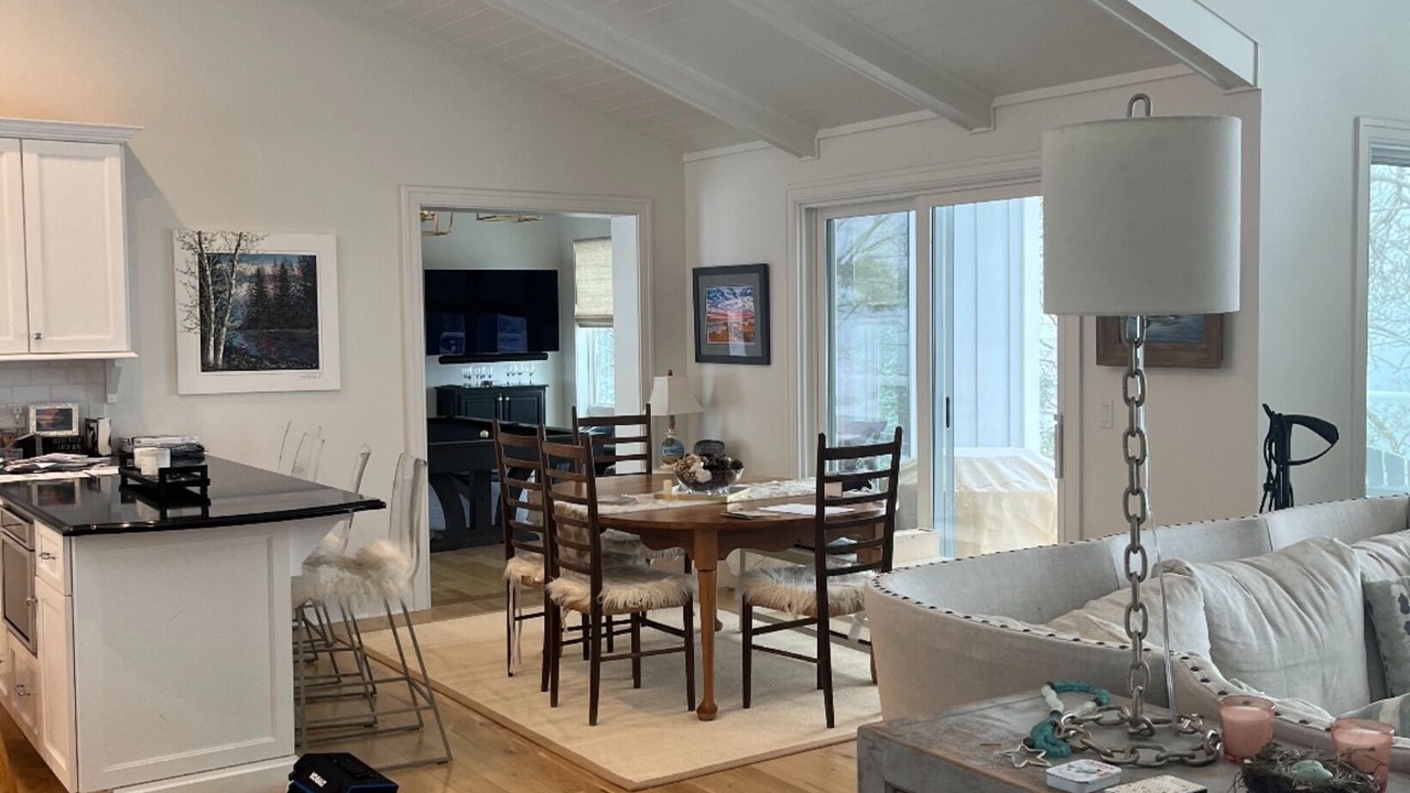 Photo of Livingroom in Walloon Lake