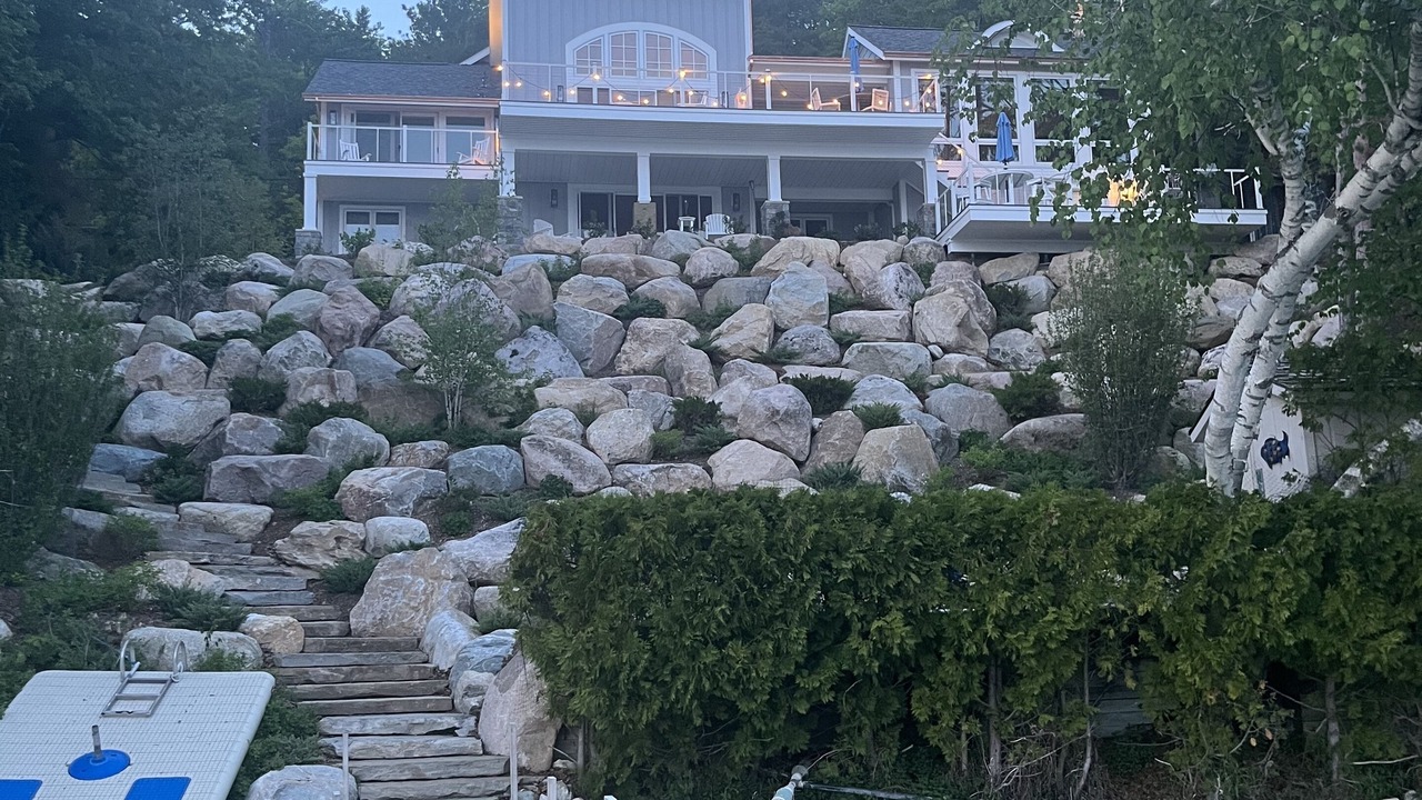 Photo of Others in Walloon Lake
