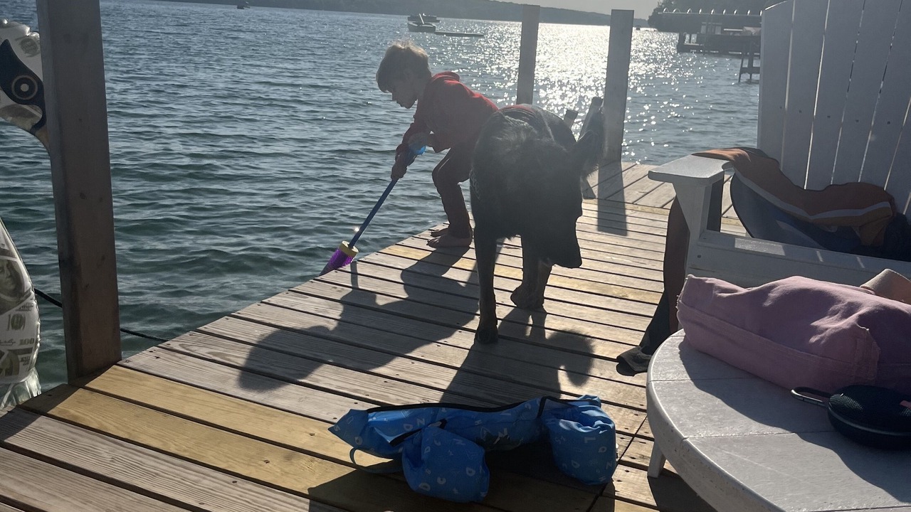Photo of Outdoor in Walloon Lake