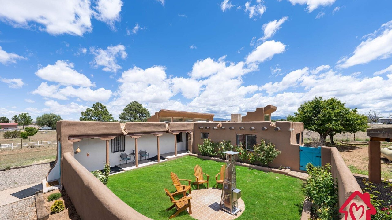 Photo of Outdoor in Santa Fe