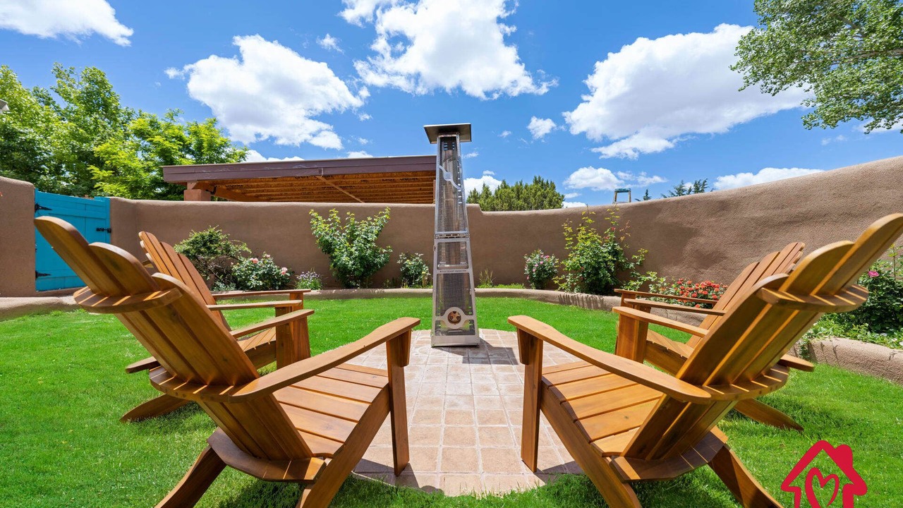 Photo of Outdoor in Santa Fe