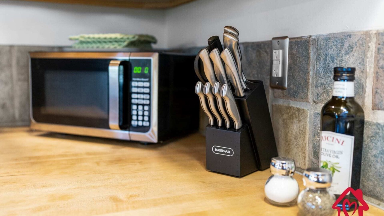 Photo of Kitchen in Placitas