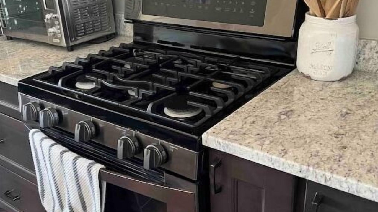 Photo of Kitchen in Jericho