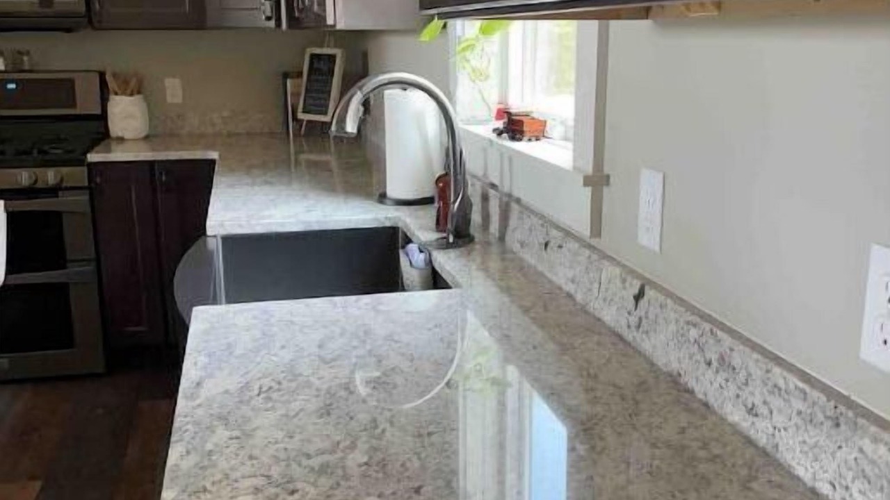 Photo of Kitchen in Jericho
