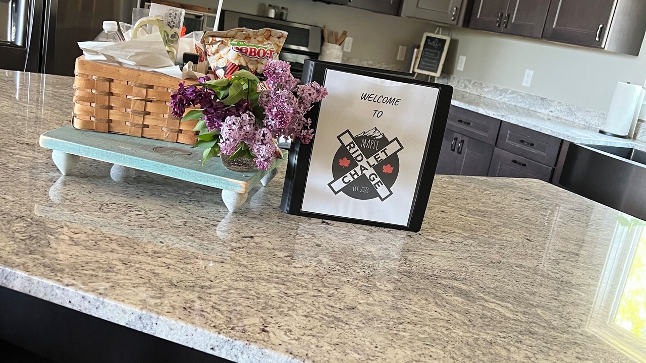 Photo of Kitchen in Jericho