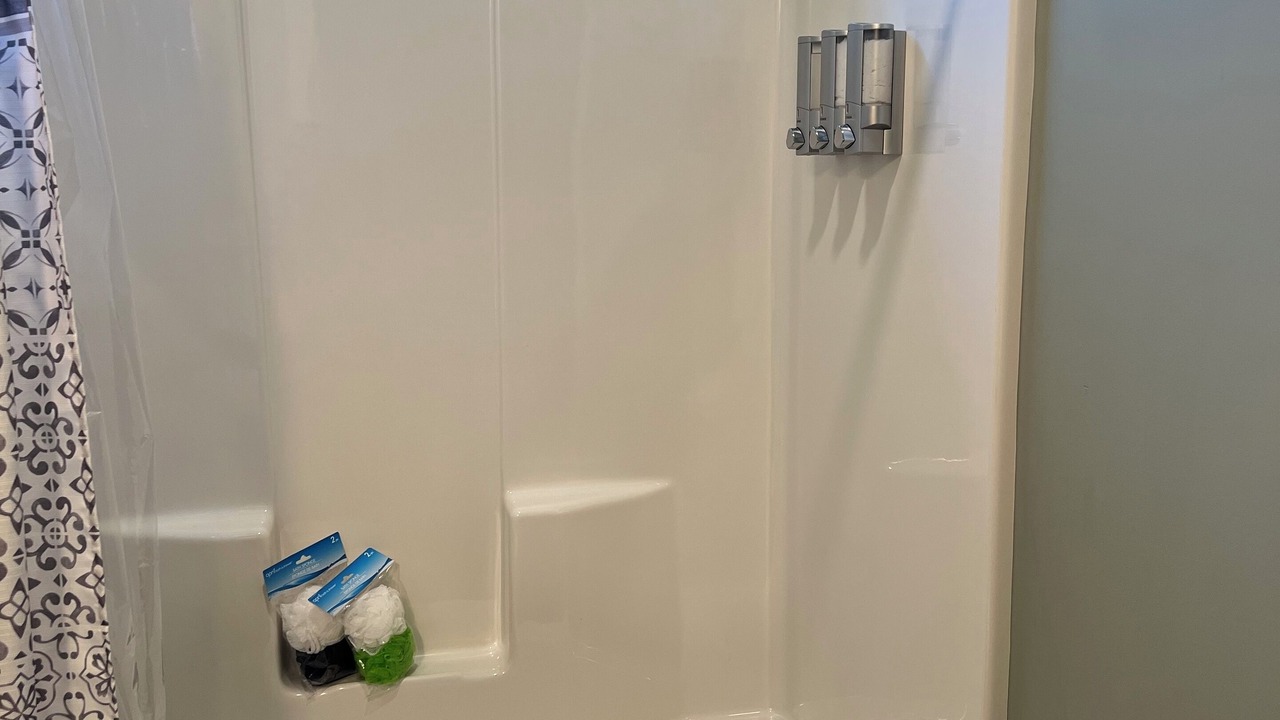 Photo of Bathroom in Jericho
