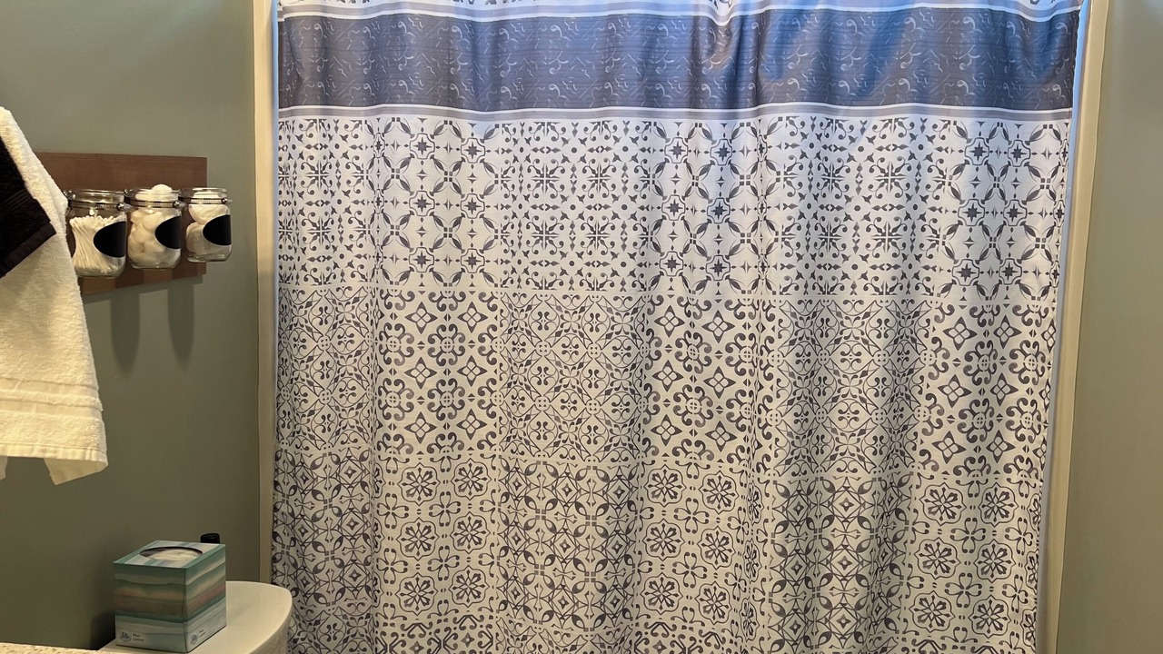 Photo of Bathroom in Jericho