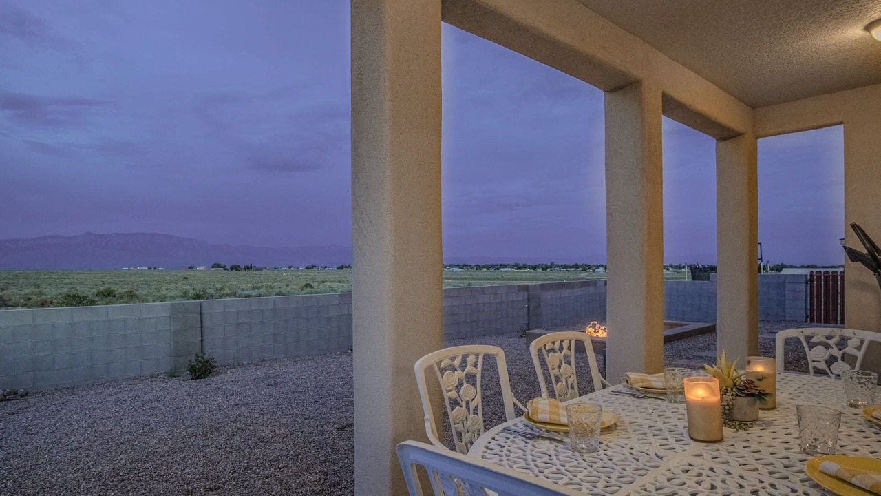 Photo of Outdoor in Rio Rancho