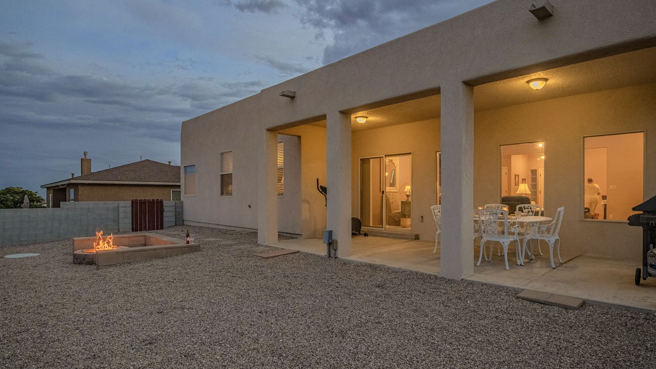 Photo of Outdoor in Rio Rancho