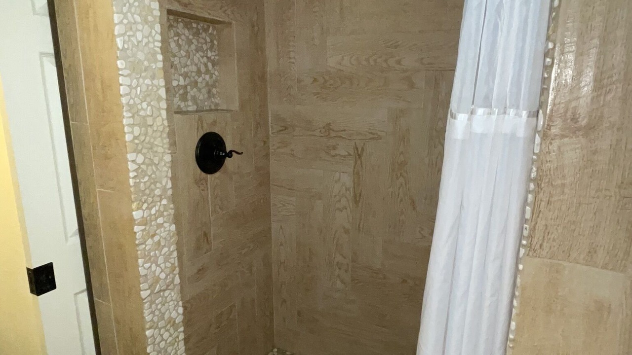 Photo of Bathroom in Santa Fe