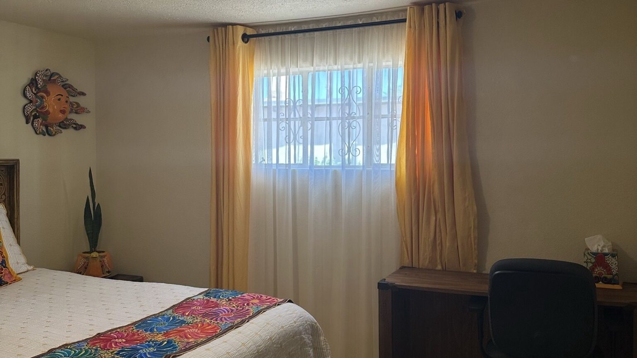 Photo of Bedroom in Santa Fe