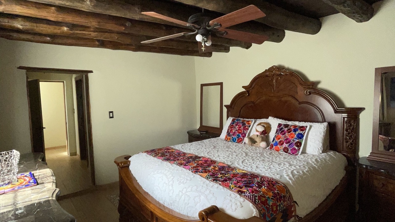 Photo of Bedroom in Santa Fe