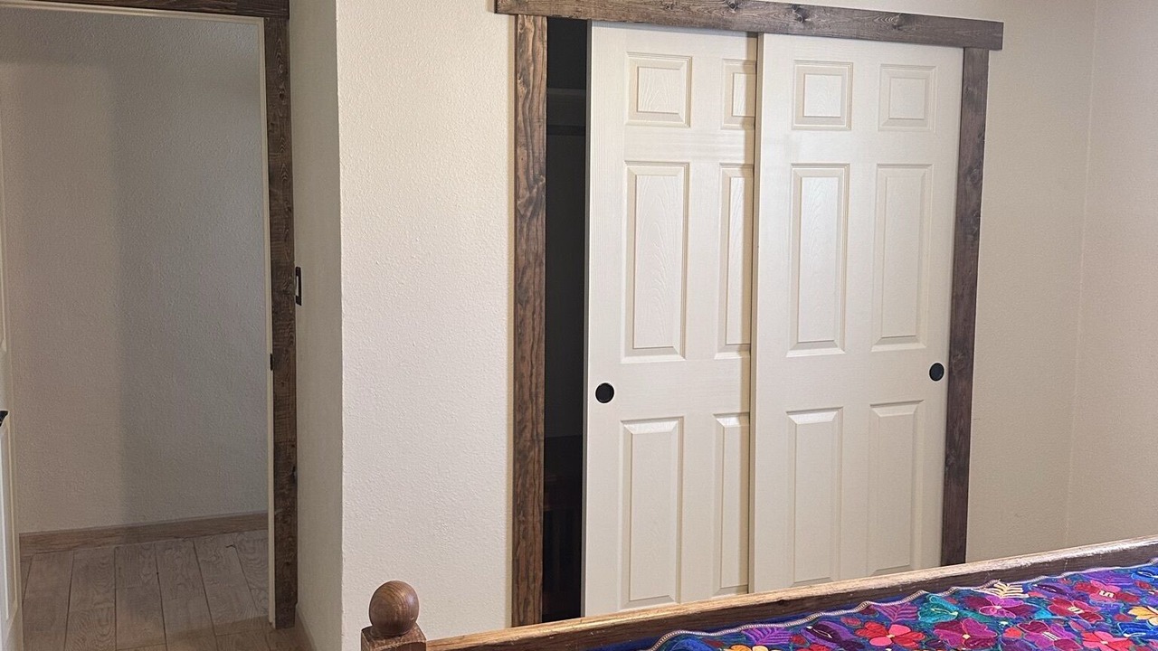 Photo of Bedroom in Santa Fe