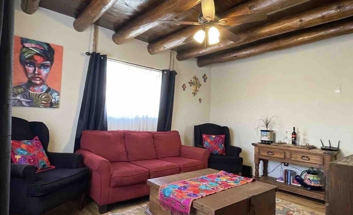 Photo of Livingroom in Santa Fe