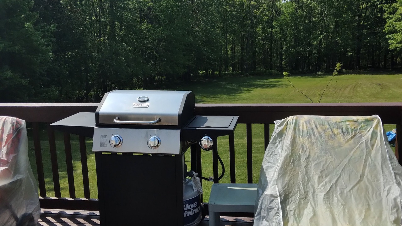 Photo of Outdoor in Pulaski