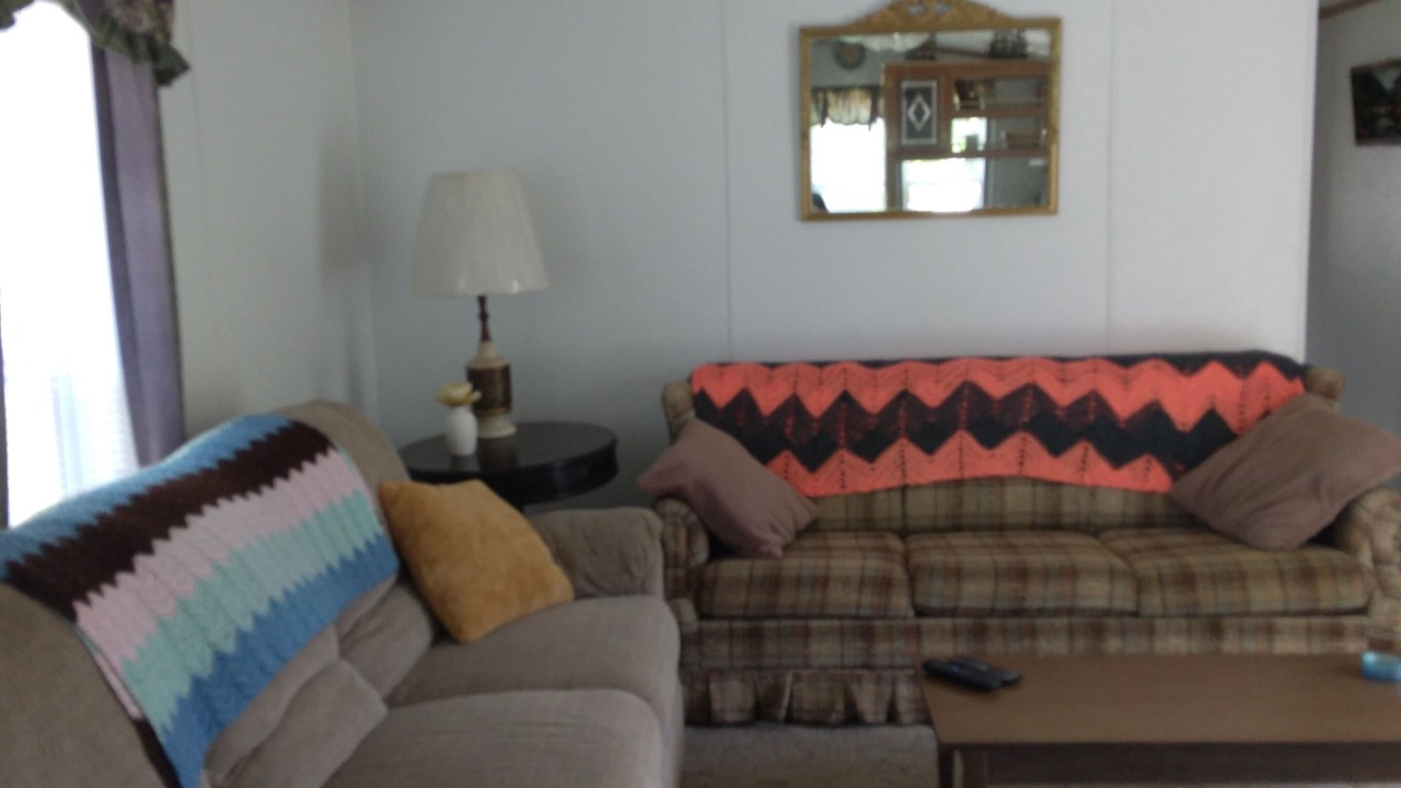 Photo of Livingroom in Pulaski