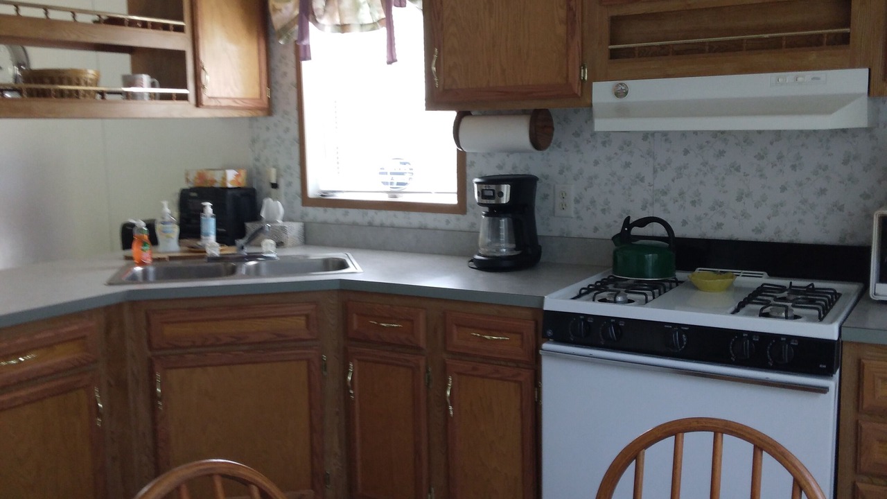 Photo of Kitchen in Pulaski