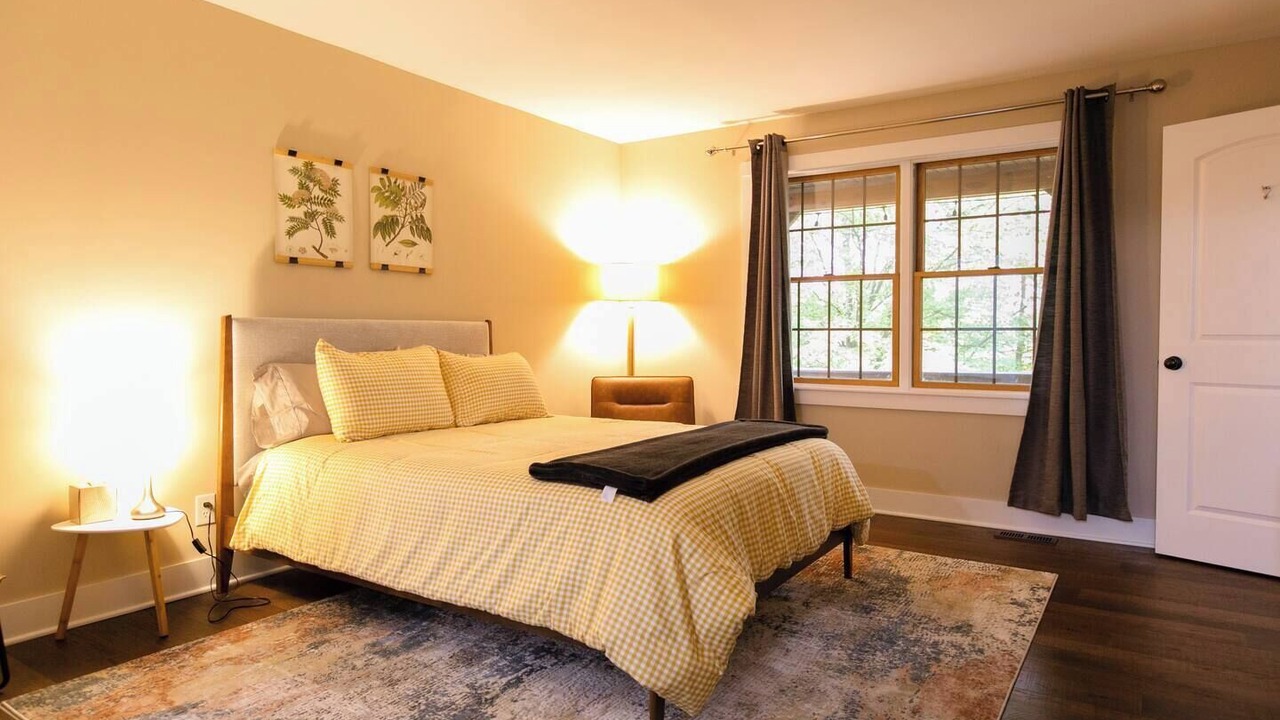 Photo of Bedroom in Stanardsville