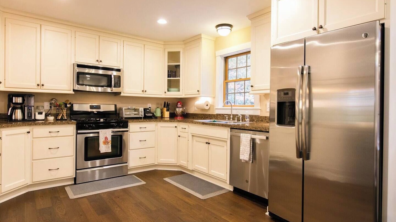 Photo of Kitchen in Stanardsville