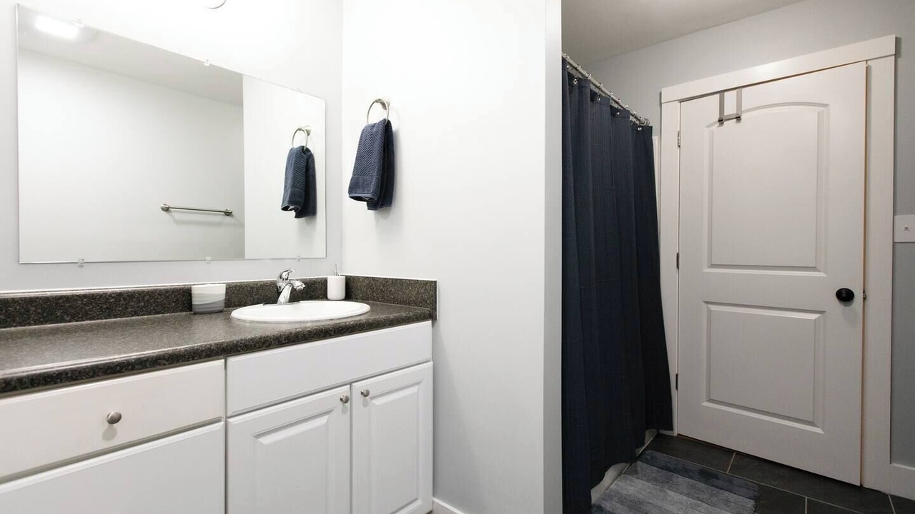 Photo of Bathroom in Stanardsville