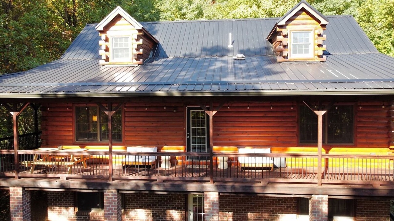 Photo of Outdoor in Stanardsville