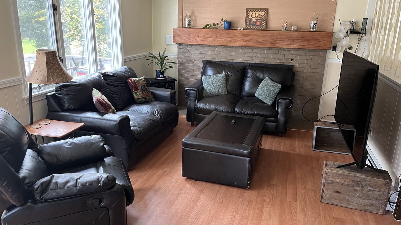 Photo of Livingroom in Birch Hill
