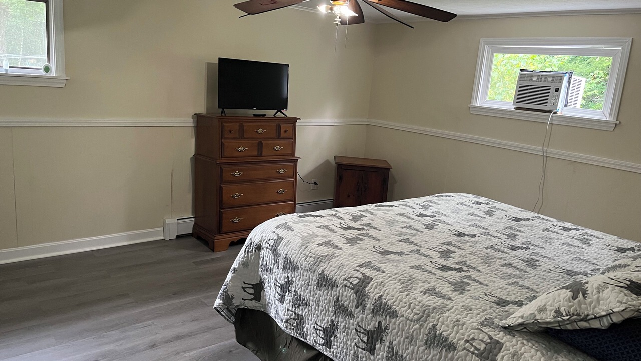 Photo of Bedroom in Birch Hill
