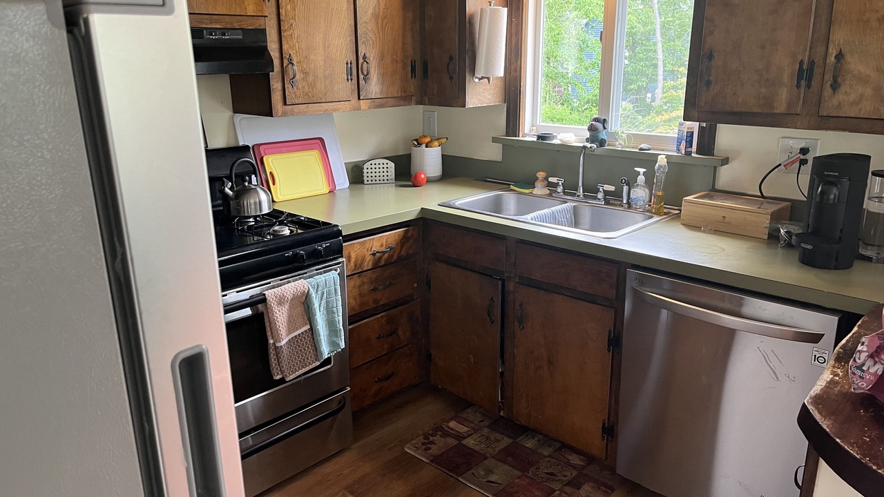 Photo of Kitchen in Birch Hill