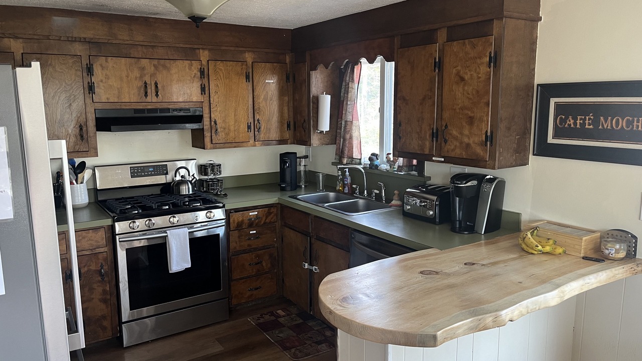 Photo of Kitchen in Birch Hill