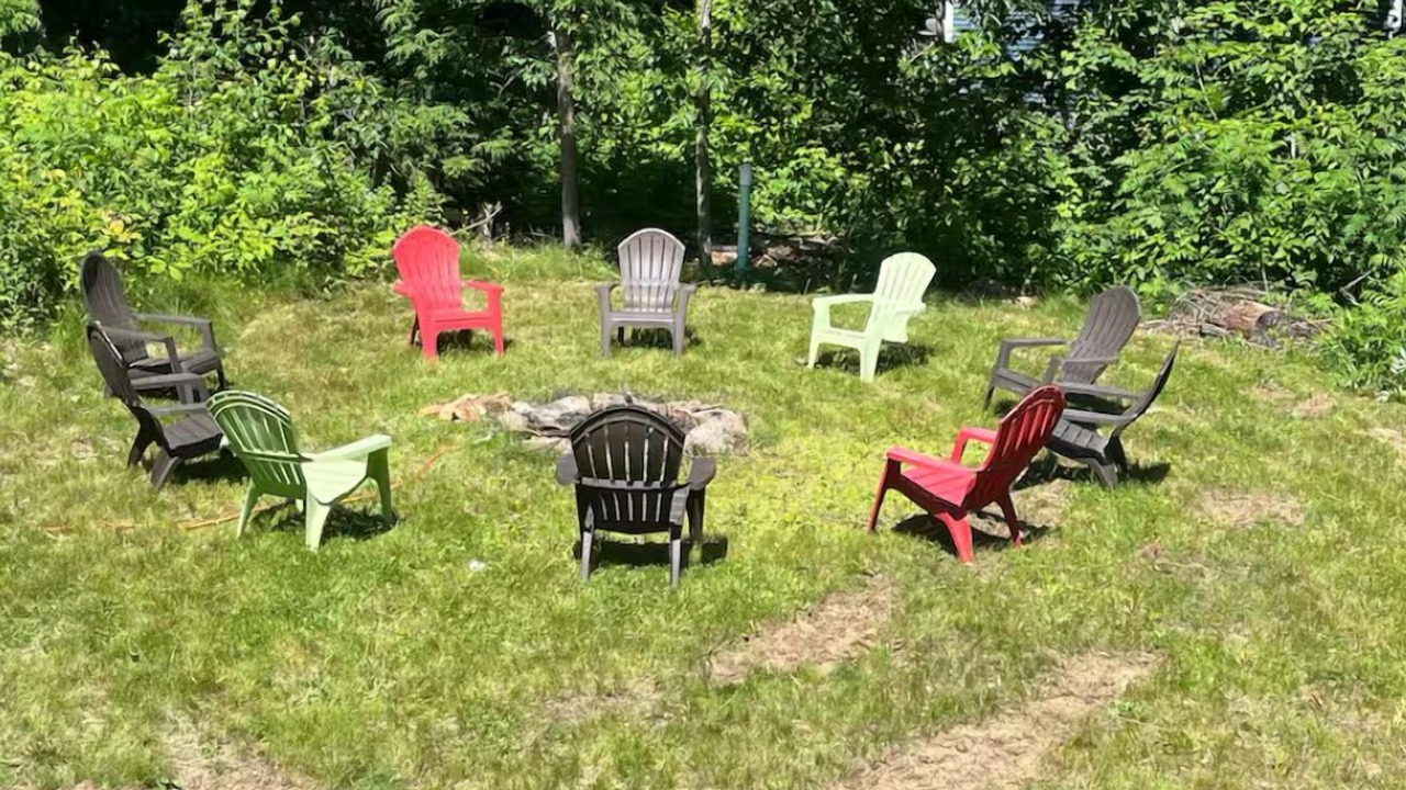 Photo of Outdoor in Birch Hill