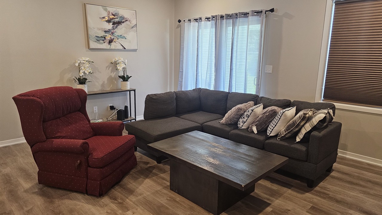 Photo of Livingroom in Rochester