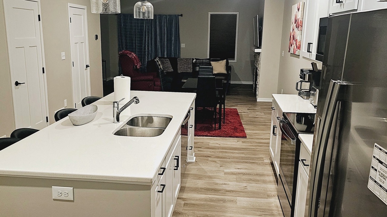 Photo of Kitchen in Rochester