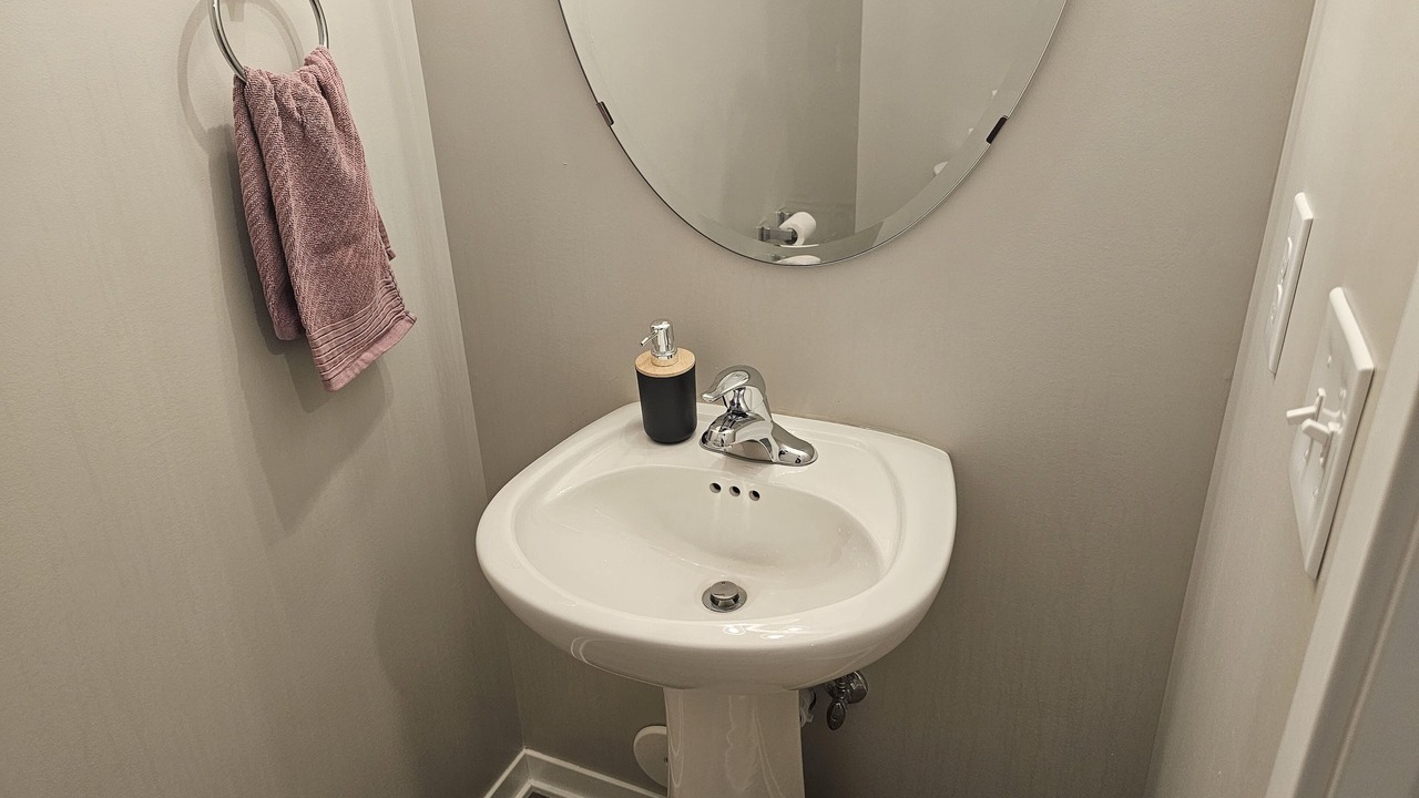 Photo of Bathroom in Rochester