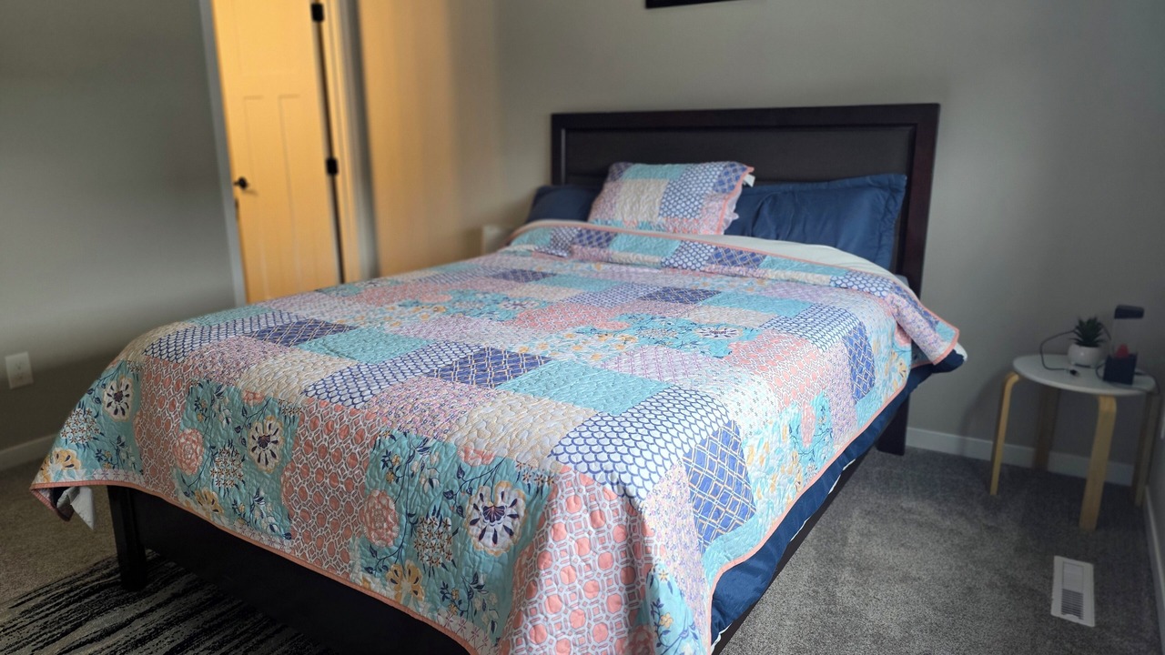 Photo of Bedroom in Rochester