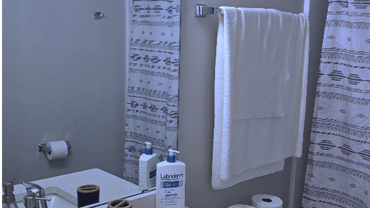 Photo of Bathroom in Rochester