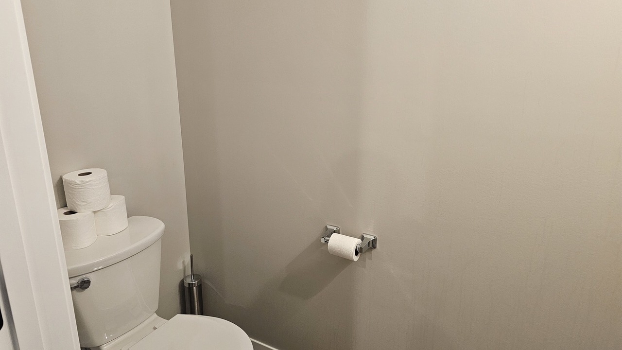 Photo of Bathroom in Rochester
