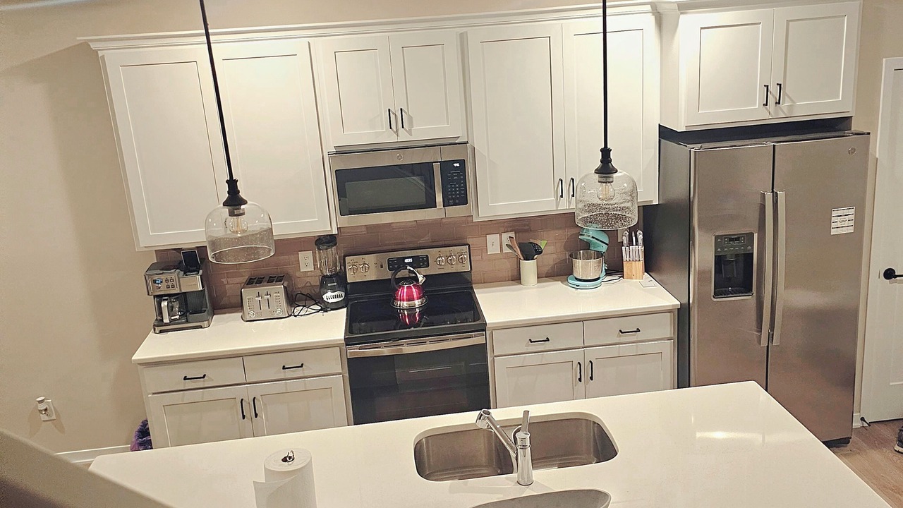 Photo of Kitchen in Rochester