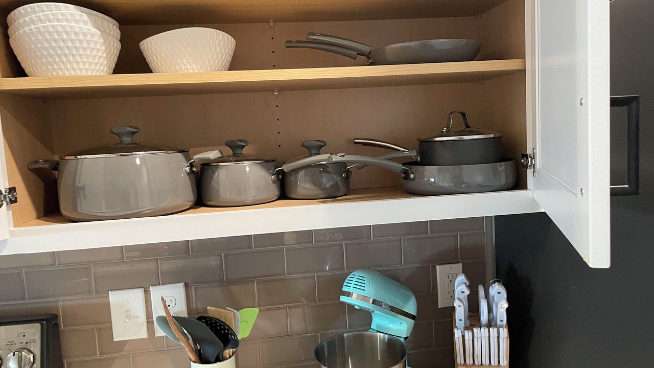 Photo of Kitchen in Rochester