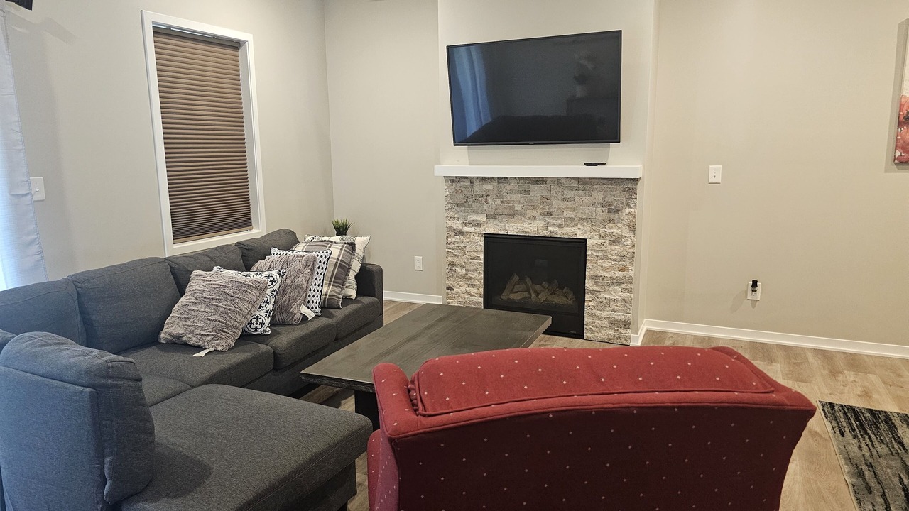 Photo of Livingroom in Rochester